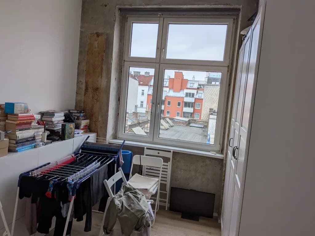 Wohnung kaufen in Wien – 202,54 m², € 609.000 – Bild 1 von 18