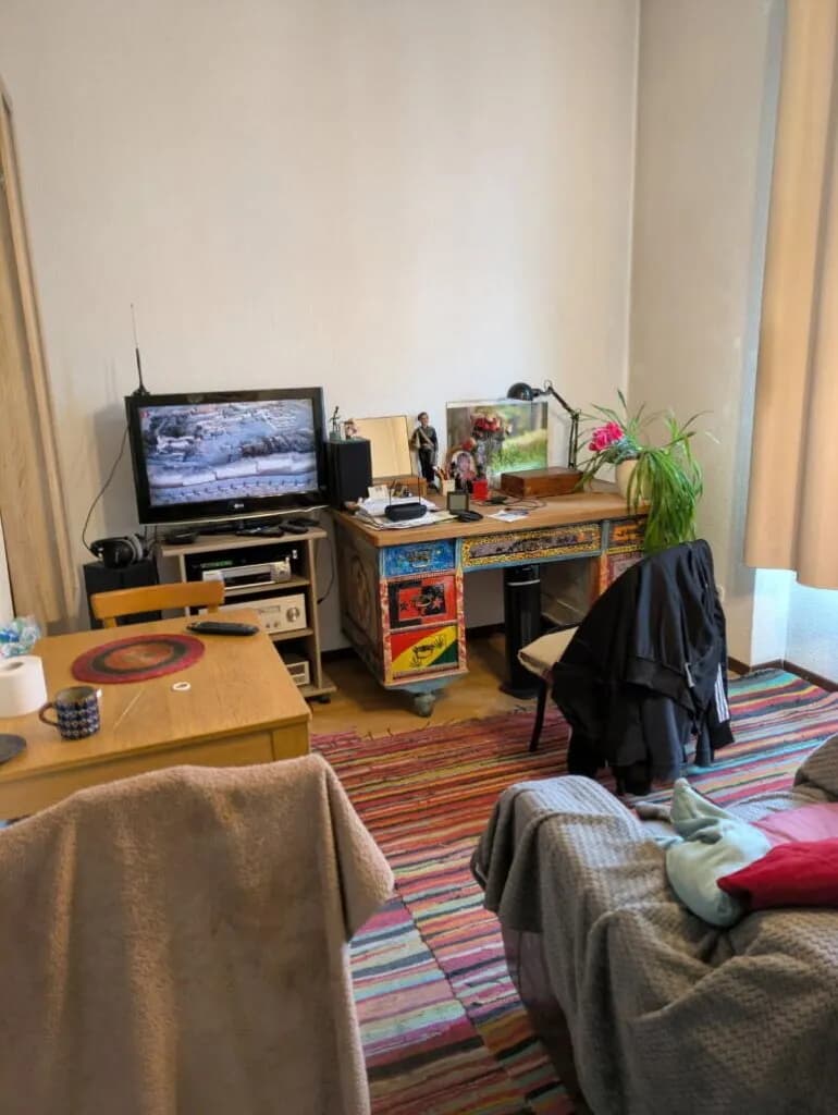 Wohnung kaufen in Wien – 202,54 m², € 609.000 – Bild 7 von 18