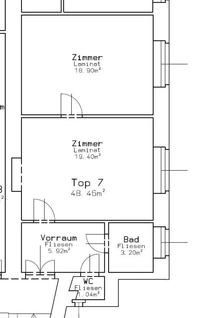Wohnung kaufen in Wien – 202,54 m², € 609.000 – Bild 13 von 18