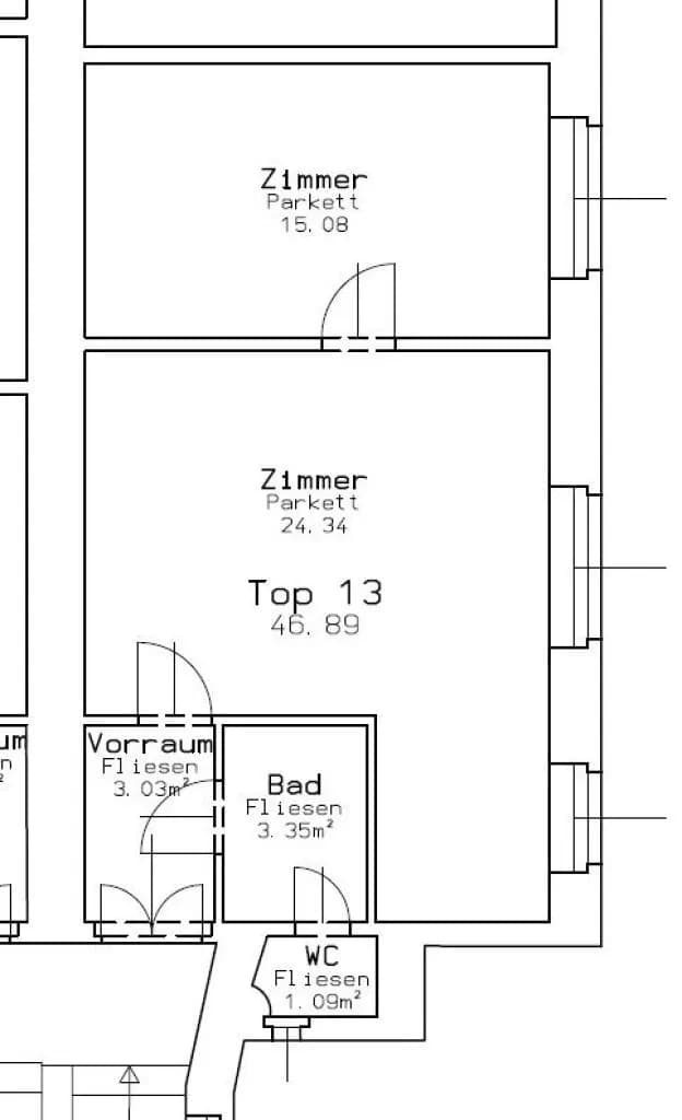 Wohnung kaufen in Wien – 202,54 m², € 609.000 – Bild 15 von 18