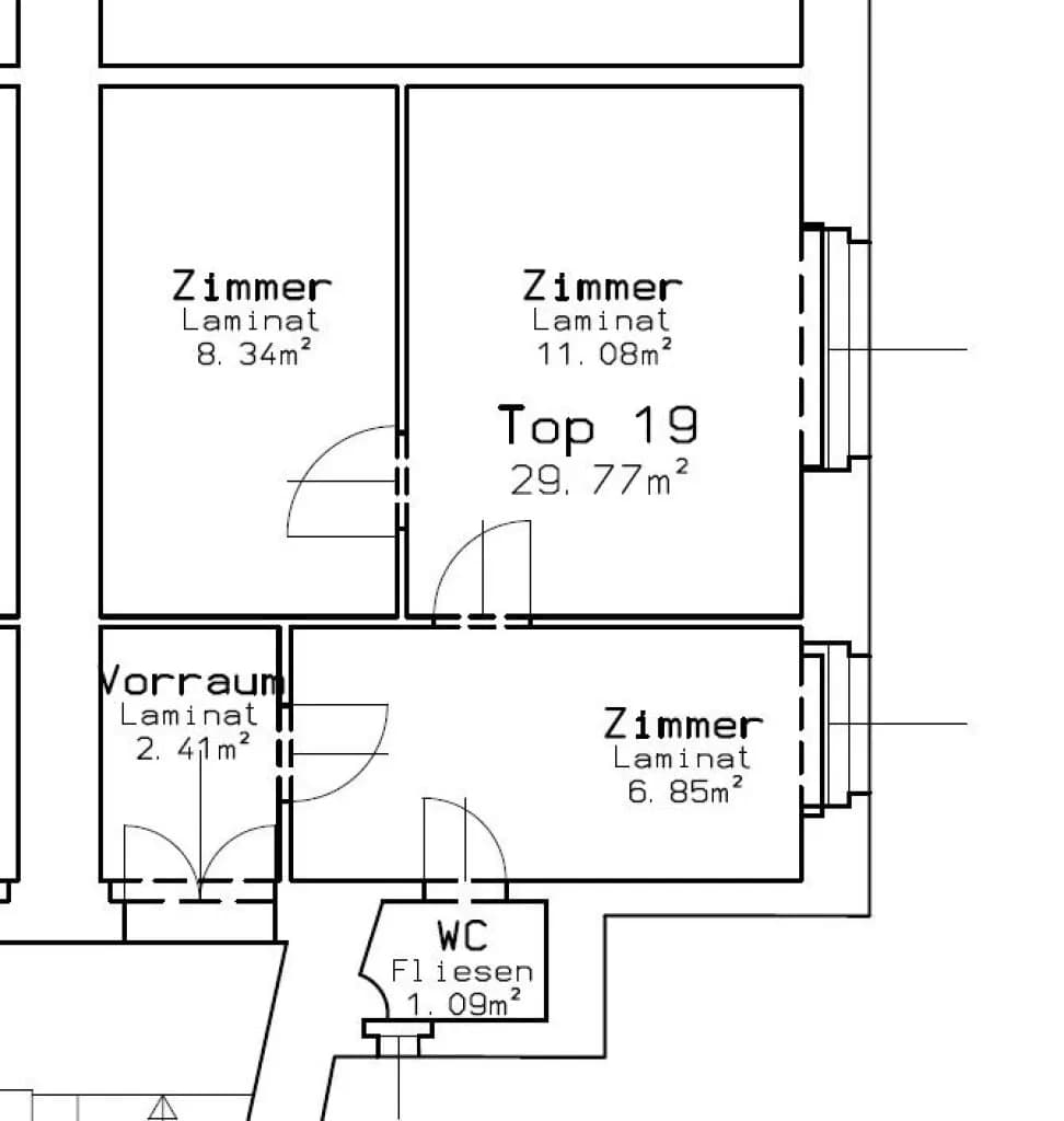 Wohnung kaufen in Wien – 202,54 m², € 609.000 – Bild 16 von 18