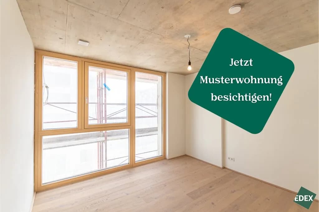 3-Zimmer-Wohnung kaufen in Wien – 75,21 m², € 665.000 – Bild 1 von 10