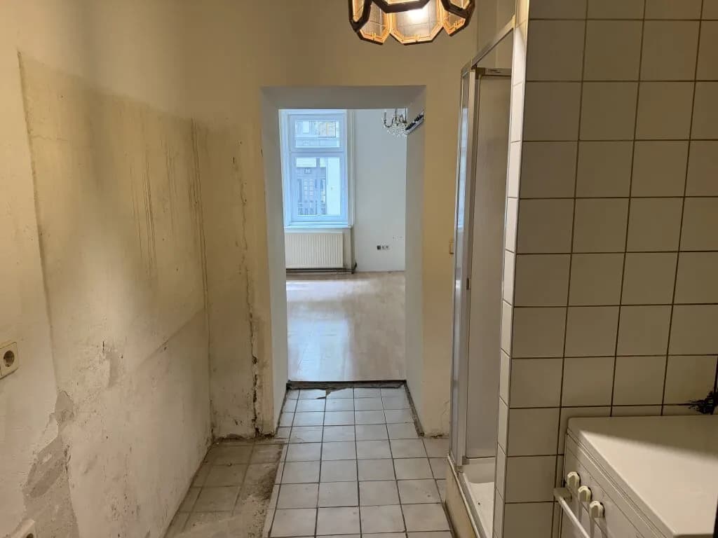 1-Zimmer-Wohnung kaufen in Wien – 25,46 m², € 98.890 – Bild 2 von 10