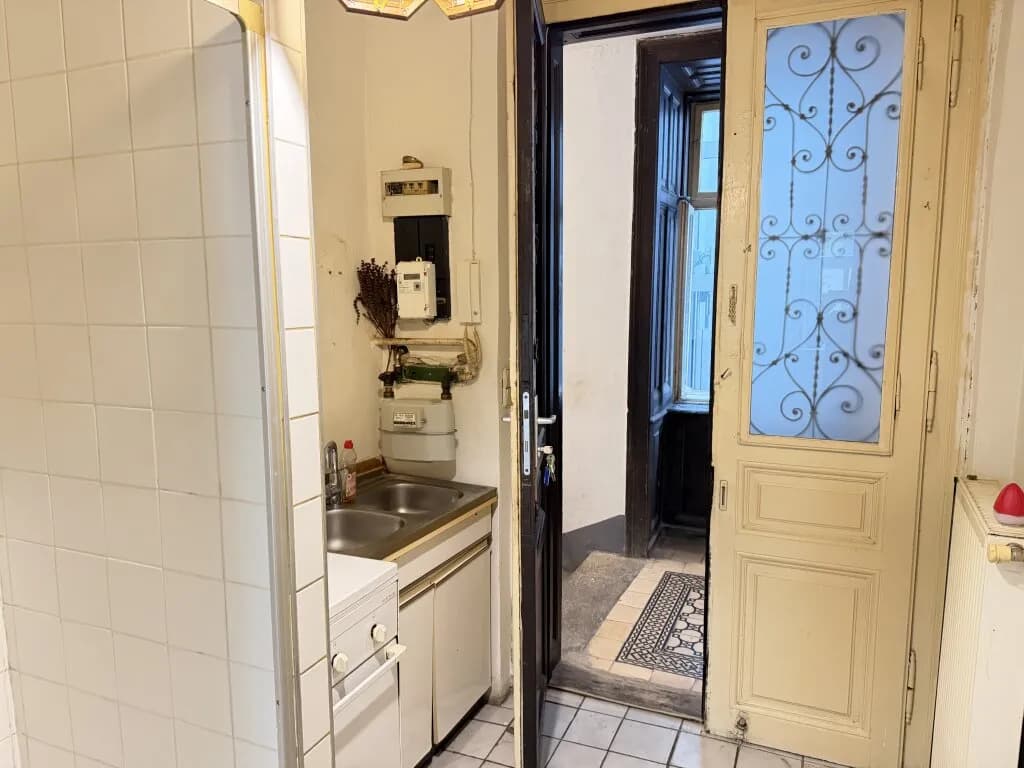 1-Zimmer-Wohnung kaufen in Wien – 25,46 m², € 98.890 – Bild 3 von 10