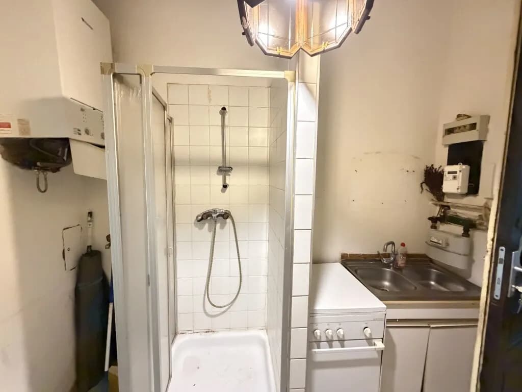 1-Zimmer-Wohnung kaufen in Wien – 25,46 m², € 98.890 – Bild 4 von 10