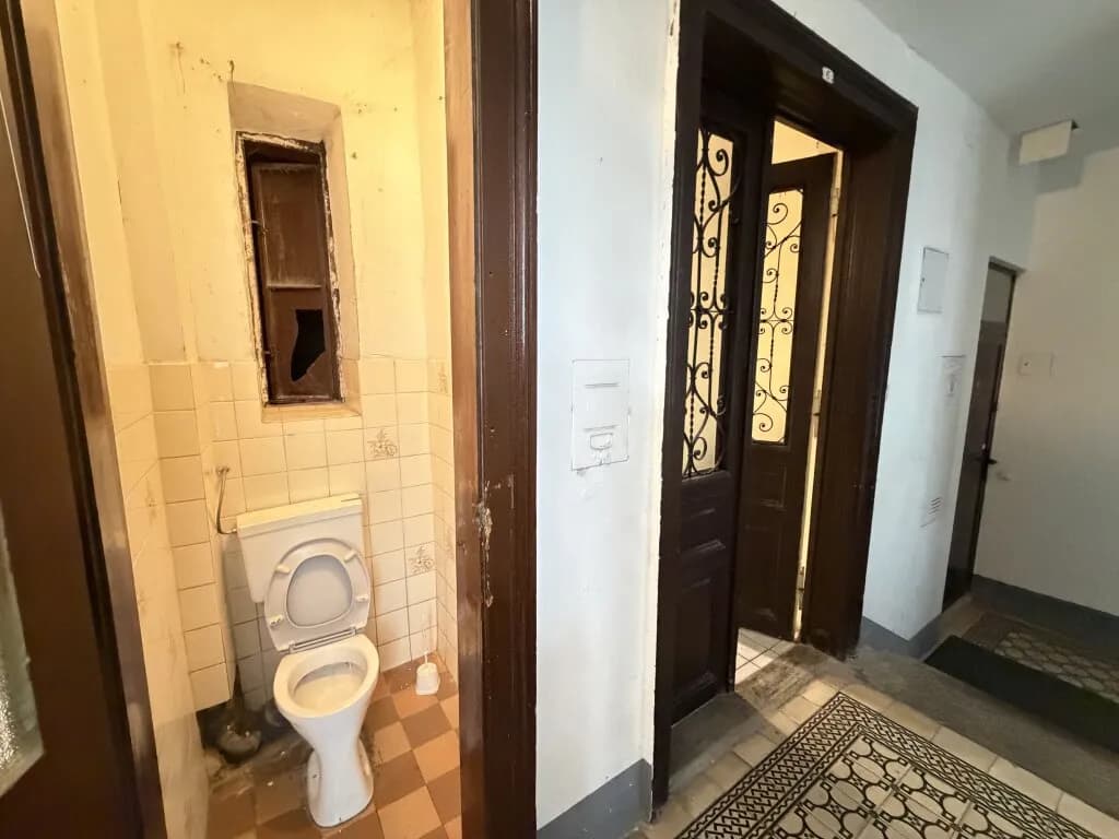 1-Zimmer-Wohnung kaufen in Wien – 25,46 m², € 98.890 – Bild 5 von 10