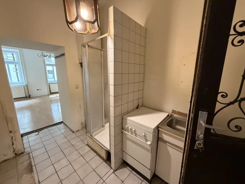 1-Zimmer-Wohnung kaufen in Wien – 25,46 m², € 98.890 – Bild 8 von 10