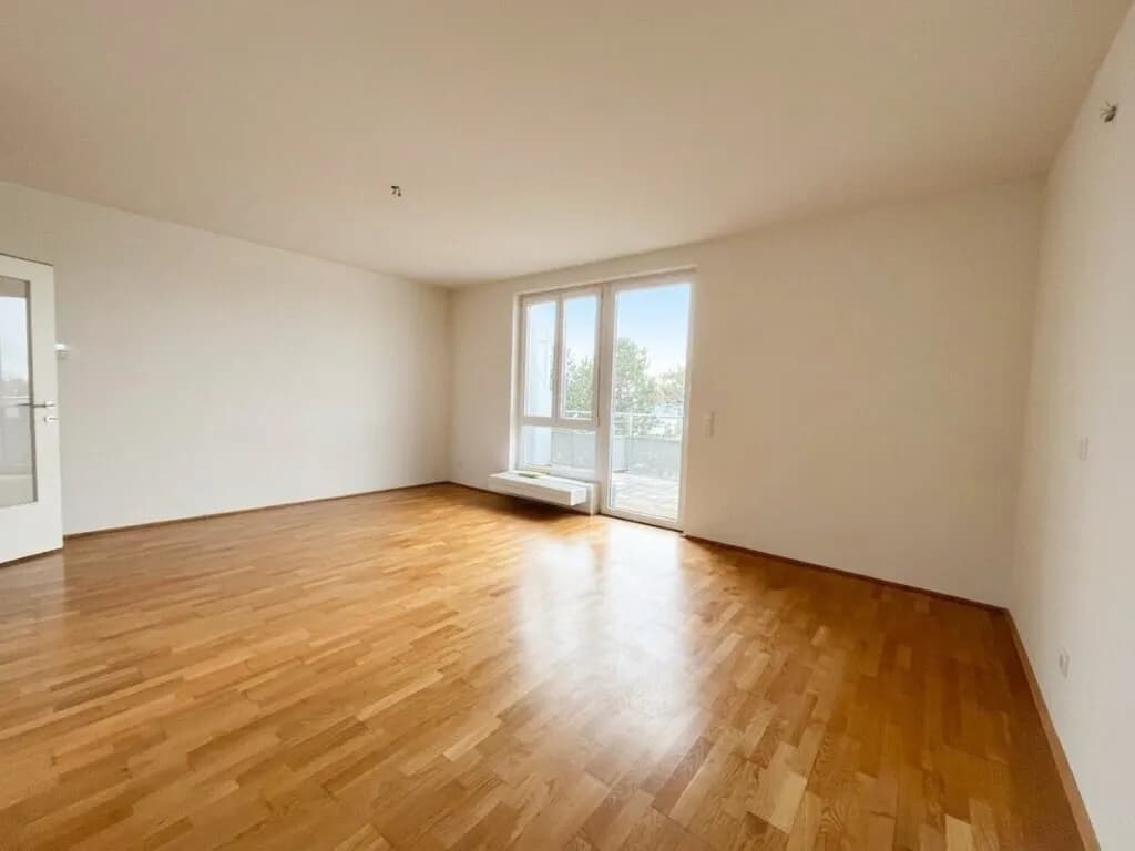 3-Zimmer-Wohnung mieten in Gänserndorf – 70,29 m², € 768 – Bild 1 von 15