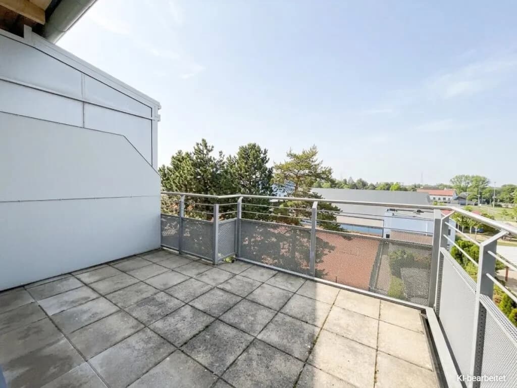 3-Zimmer-Wohnung mieten in Gänserndorf – 70,29 m², € 768 – Bild 2 von 15
