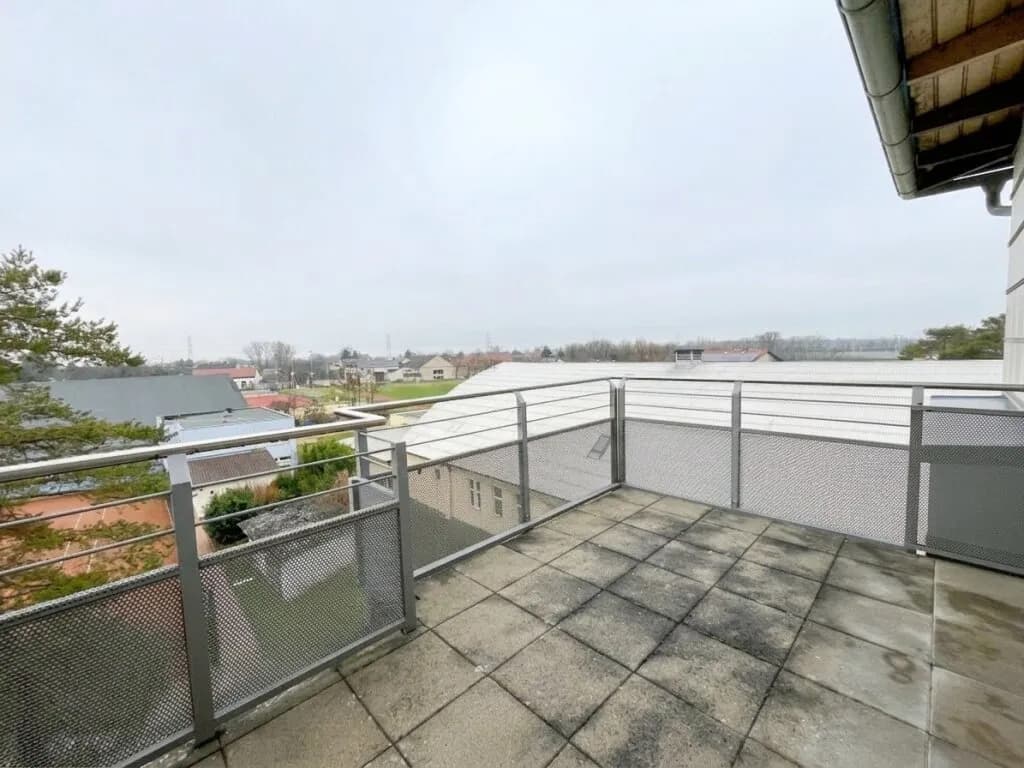 3-Zimmer-Wohnung mieten in Gänserndorf – 70,29 m², € 768 – Bild 3 von 15