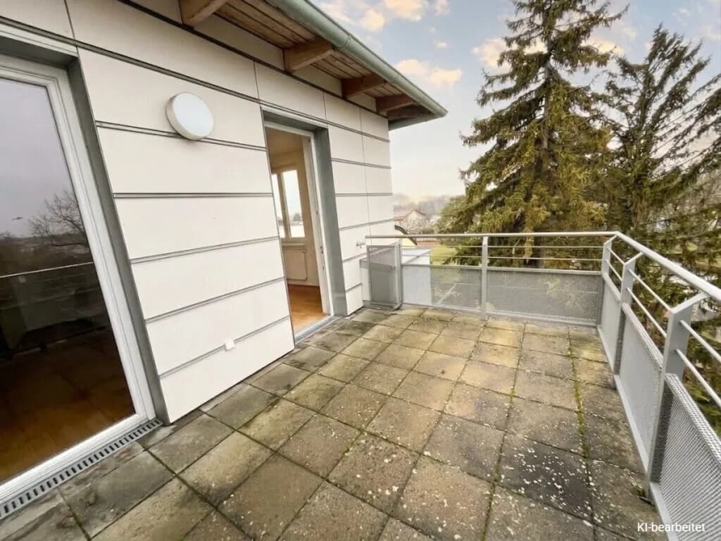 3-Zimmer-Wohnung mieten in Gänserndorf – 70,29 m², € 768 – Bild 9 von 15