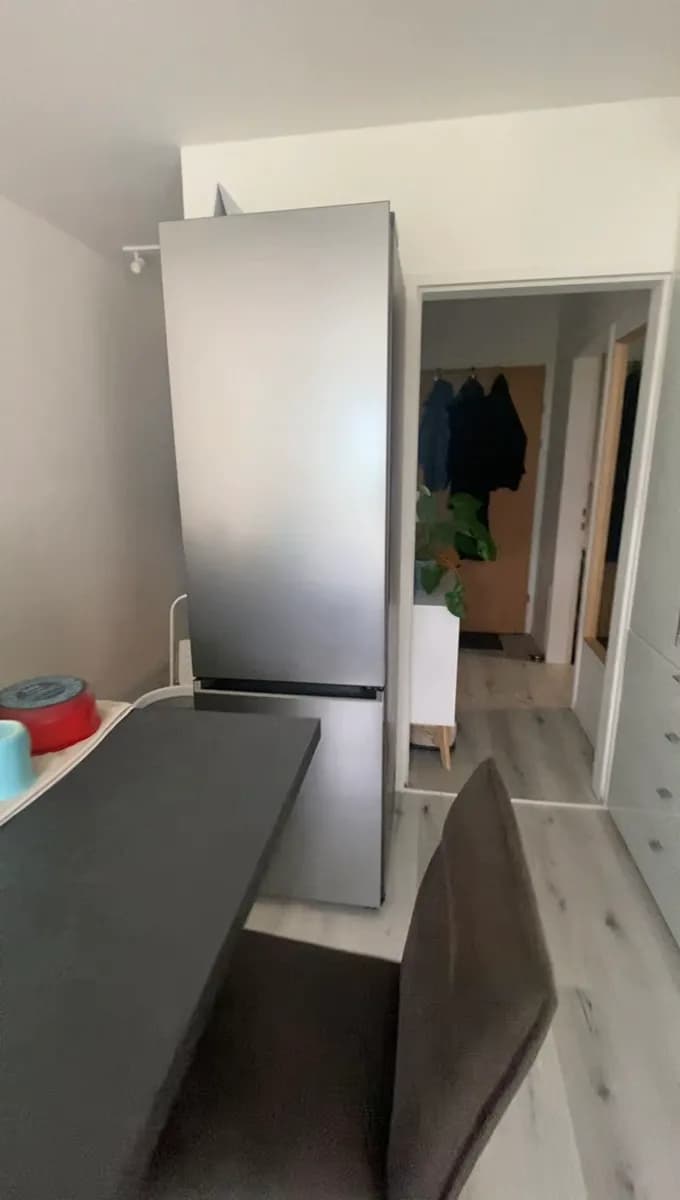 1-Zimmer-Wohnung mieten in Innsbruck – 35 m², € 1.250 – Bild 3 von 8