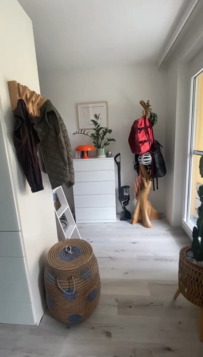 1-Zimmer-Wohnung mieten in Innsbruck – 35 m², € 1.250 – Bild 6 von 8