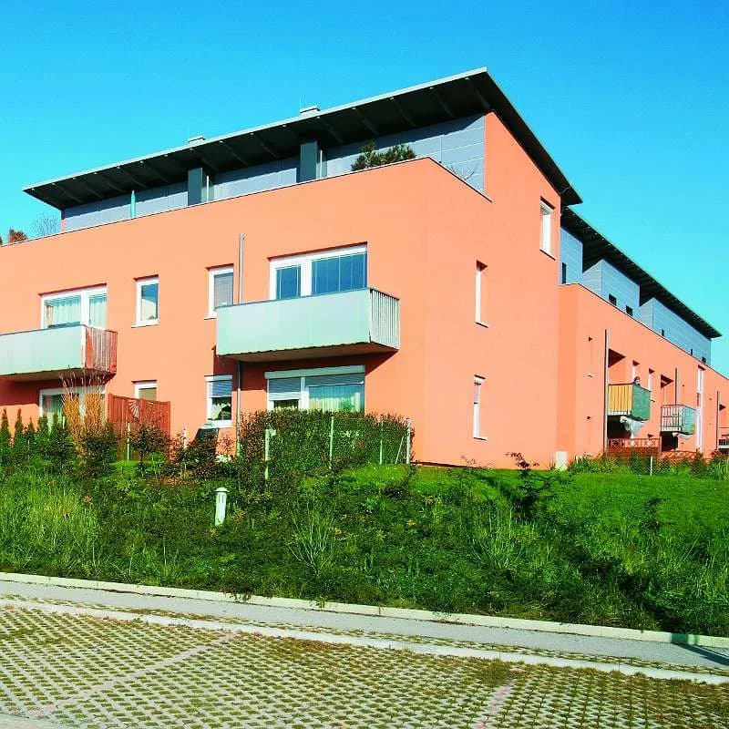 3-Zimmer-Wohnung mieten in Linz Land – 70,47 m², € 949