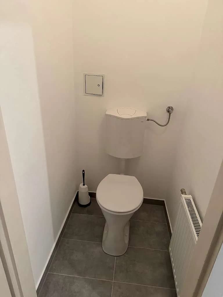 1-Zimmer-Wohnung mieten in Bruck an der Leitha – 34,5 m², € 390 – Bild 3 von 4