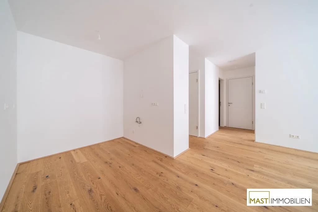 2-Zimmer-Wohnung kaufen in Wien – 54,95 m², € 342.000 – Bild 4 von 11