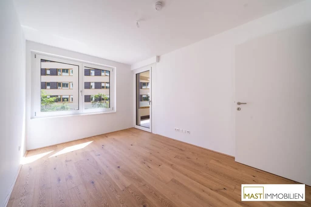 2-Zimmer-Wohnung kaufen in Wien – 54,95 m², € 342.000 – Bild 5 von 11