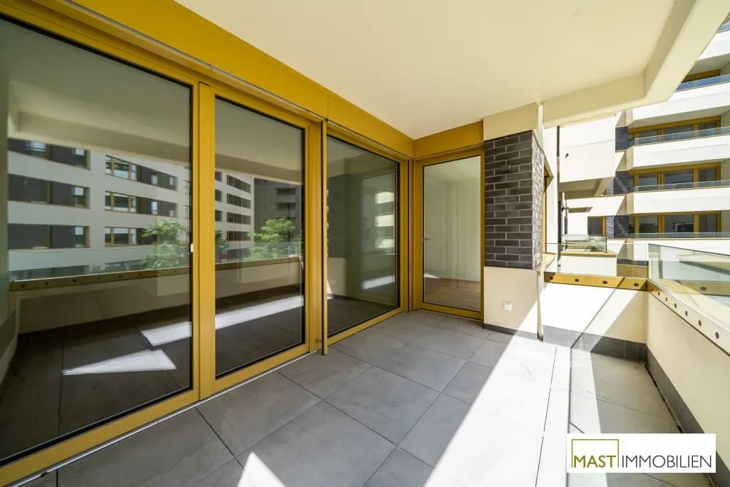 2-Zimmer-Wohnung kaufen in Wien – 54,95 m², € 342.000 – Bild 9 von 11