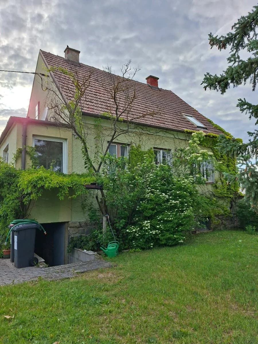Haus kaufen in Hollabrunn – 85 m², € 120.000 – Bild 2 von 22