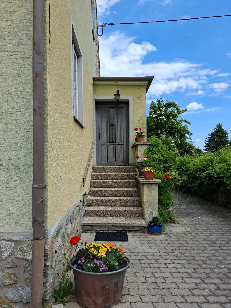 Haus kaufen in Hollabrunn – 85 m², € 120.000 – Bild 4 von 22