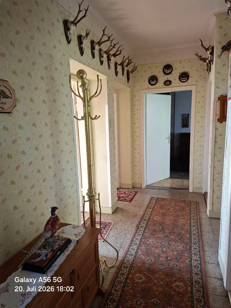 Haus kaufen in Hollabrunn – 85 m², € 120.000 – Bild 7 von 22