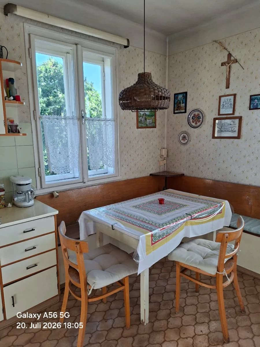Haus kaufen in Hollabrunn – 85 m², € 120.000 – Bild 8 von 22