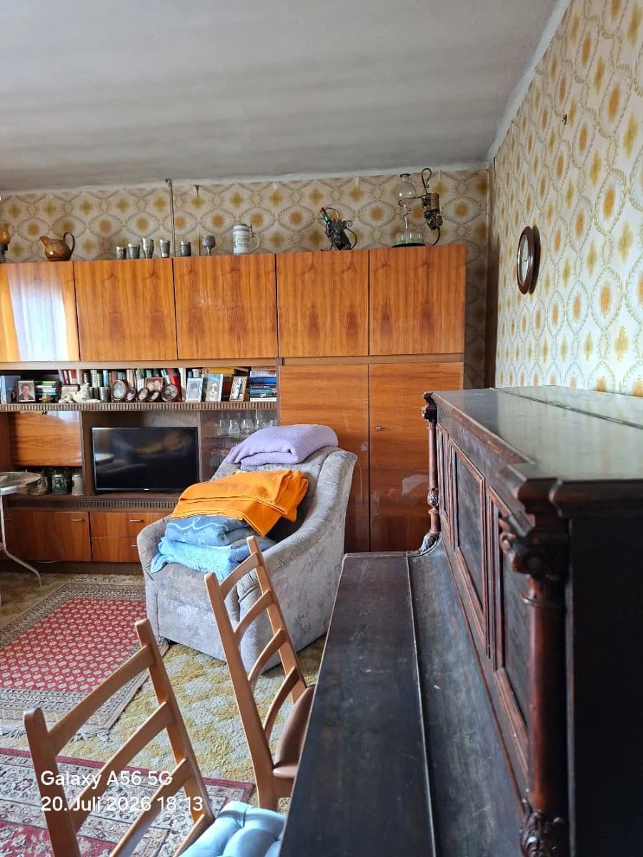 Haus kaufen in Hollabrunn – 85 m², € 120.000 – Bild 14 von 22