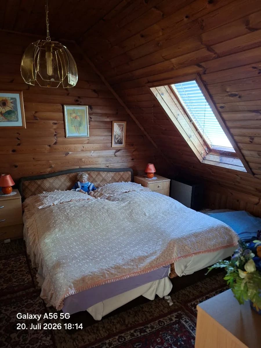 Haus kaufen in Hollabrunn – 85 m², € 120.000 – Bild 15 von 22