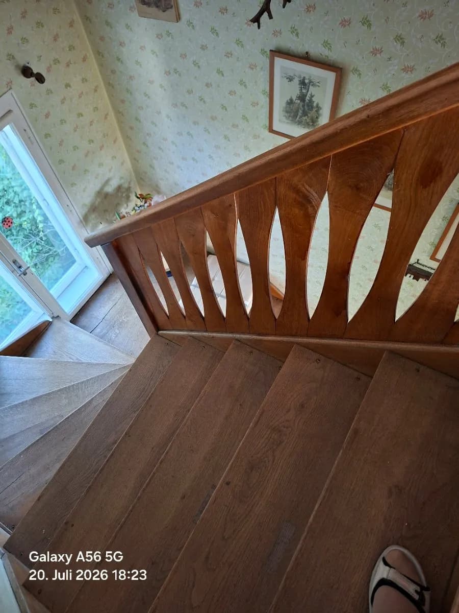Haus kaufen in Hollabrunn – 85 m², € 120.000 – Bild 19 von 22