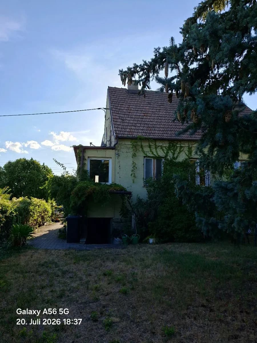 Haus kaufen in Hollabrunn – 85 m², € 120.000 – Bild 21 von 22