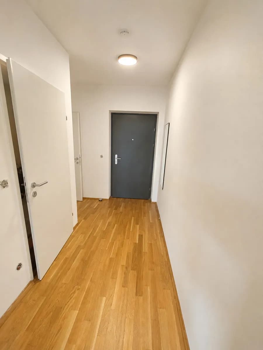 2-Zimmer-Wohnung mieten in Graz – 49 m², € 886 – Bild 4 von 18