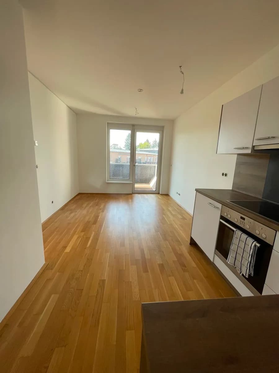 2-Zimmer-Wohnung mieten in Graz – 49 m², € 886 – Bild 9 von 18