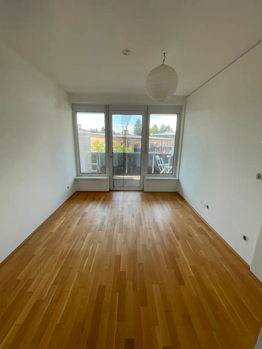 2-Zimmer-Wohnung mieten in Graz – 49 m², € 886 – Bild 13 von 18