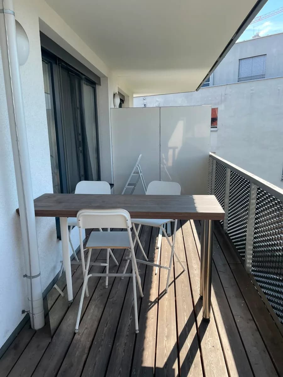2-Zimmer-Wohnung mieten in Graz – 49 m², € 886 – Bild 17 von 18