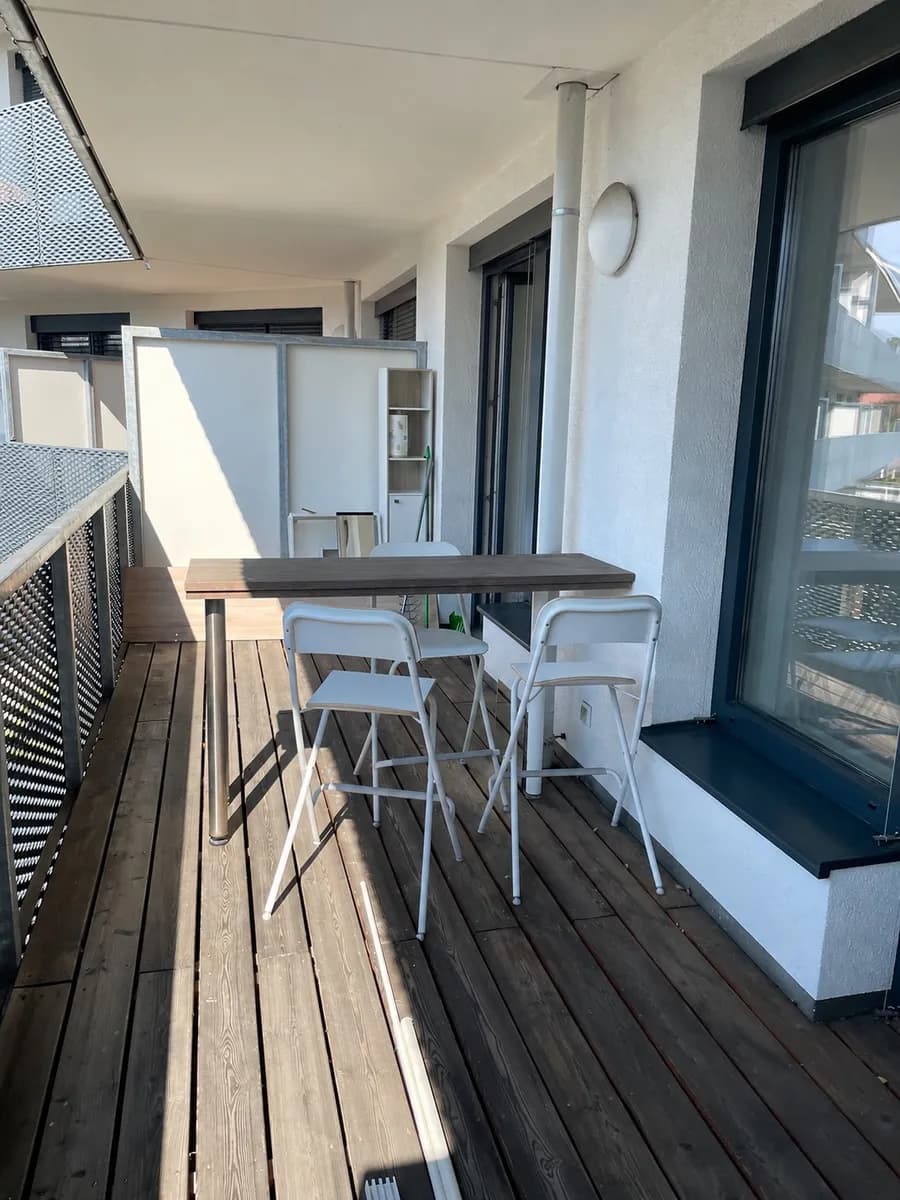2-Zimmer-Wohnung mieten in Graz – 49 m², € 886 – Bild 18 von 18