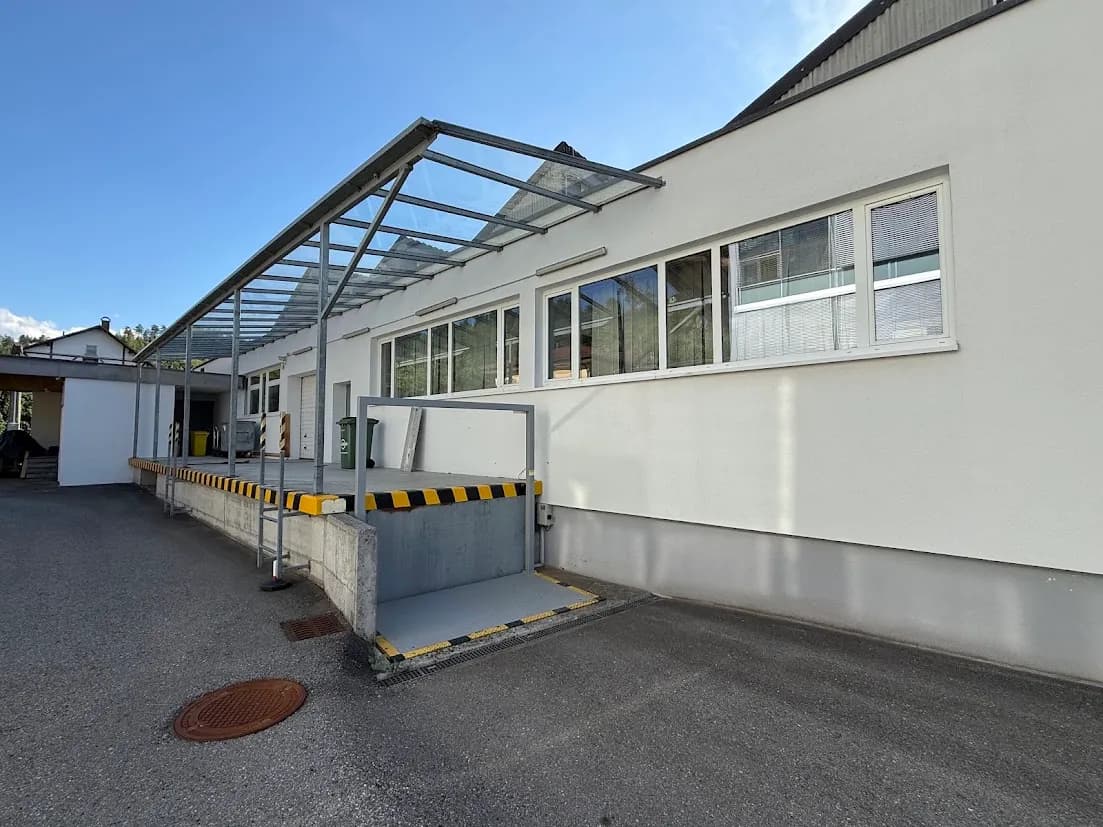 Immobilie mieten in Feldkirch – 600 m², € 10 – Bild 2 von 10