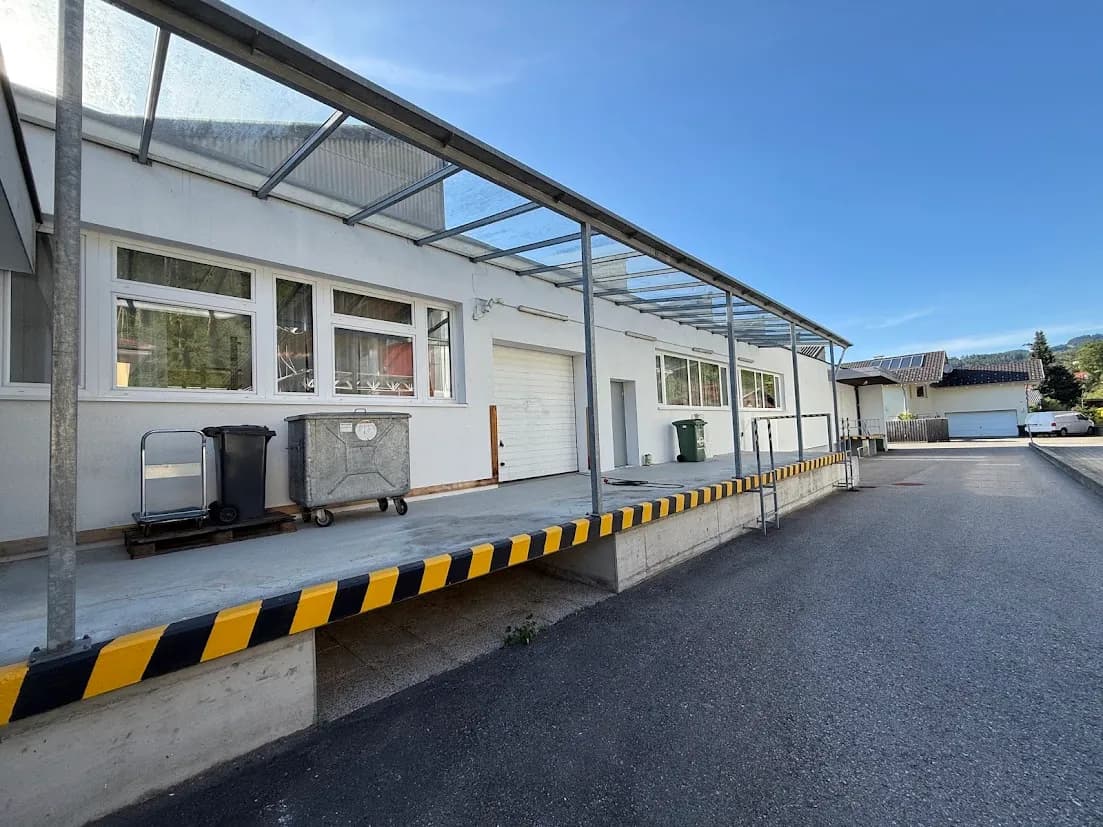 Immobilie mieten in Feldkirch – 600 m², € 10 – Bild 3 von 10