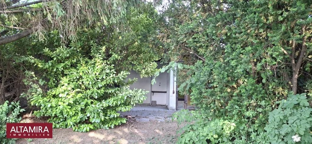 Immobilie kaufen in Mödling – € 55.000 – Bild 1 von 8