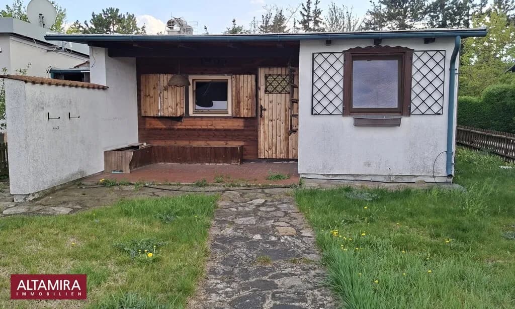 Immobilie kaufen in Mödling – € 55.000 – Bild 3 von 8
