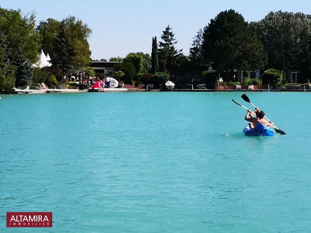 Immobilie kaufen in Mödling – € 55.000 – Bild 4 von 8