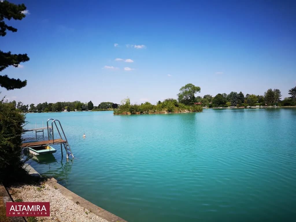 Immobilie kaufen in Mödling – € 55.000 – Bild 6 von 8