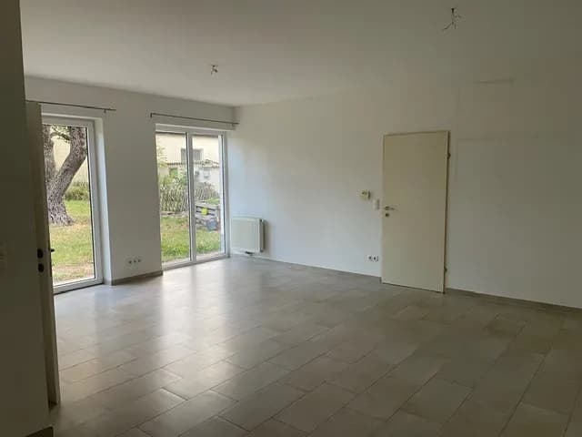 2-Zimmer-Immobilie mieten in Baden – 55 m², € 749 – Bild 1 von 8