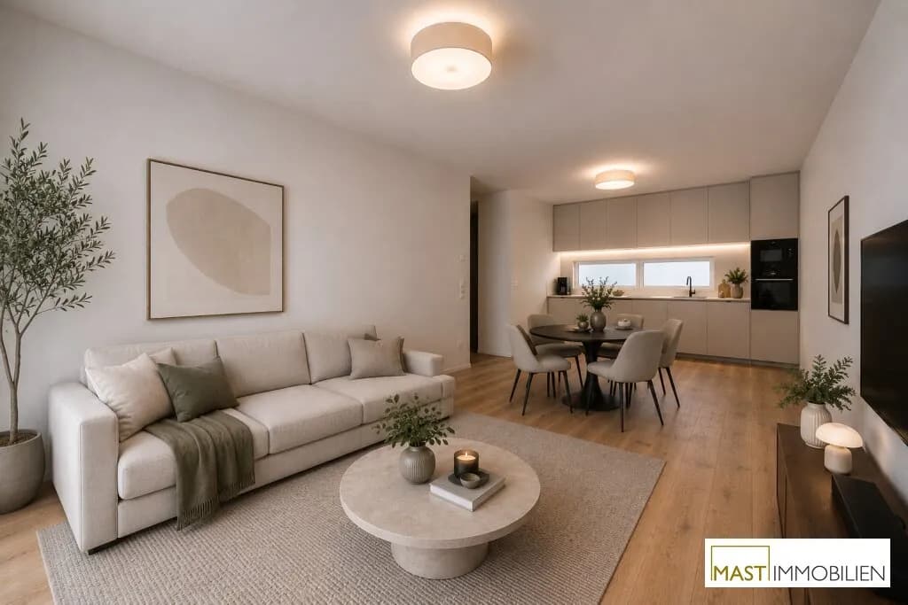 3-Zimmer-Wohnung kaufen in Wien – 78,11 m², € 498.000