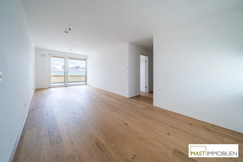 3-Zimmer-Wohnung kaufen in Wien – 78,11 m², € 498.000 – Bild 2 von 12