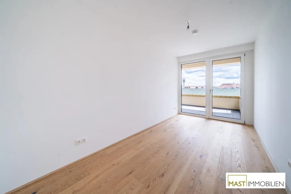 3-Zimmer-Wohnung kaufen in Wien – 78,11 m², € 498.000 – Bild 4 von 12