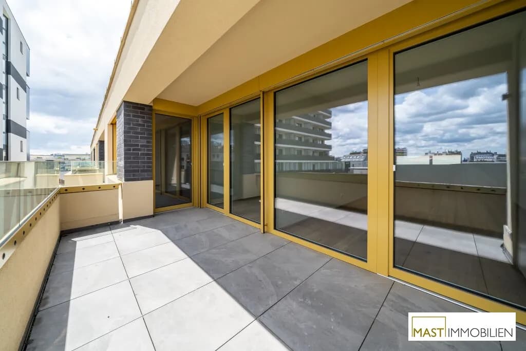 3-Zimmer-Wohnung kaufen in Wien – 78,11 m², € 498.000 – Bild 7 von 12