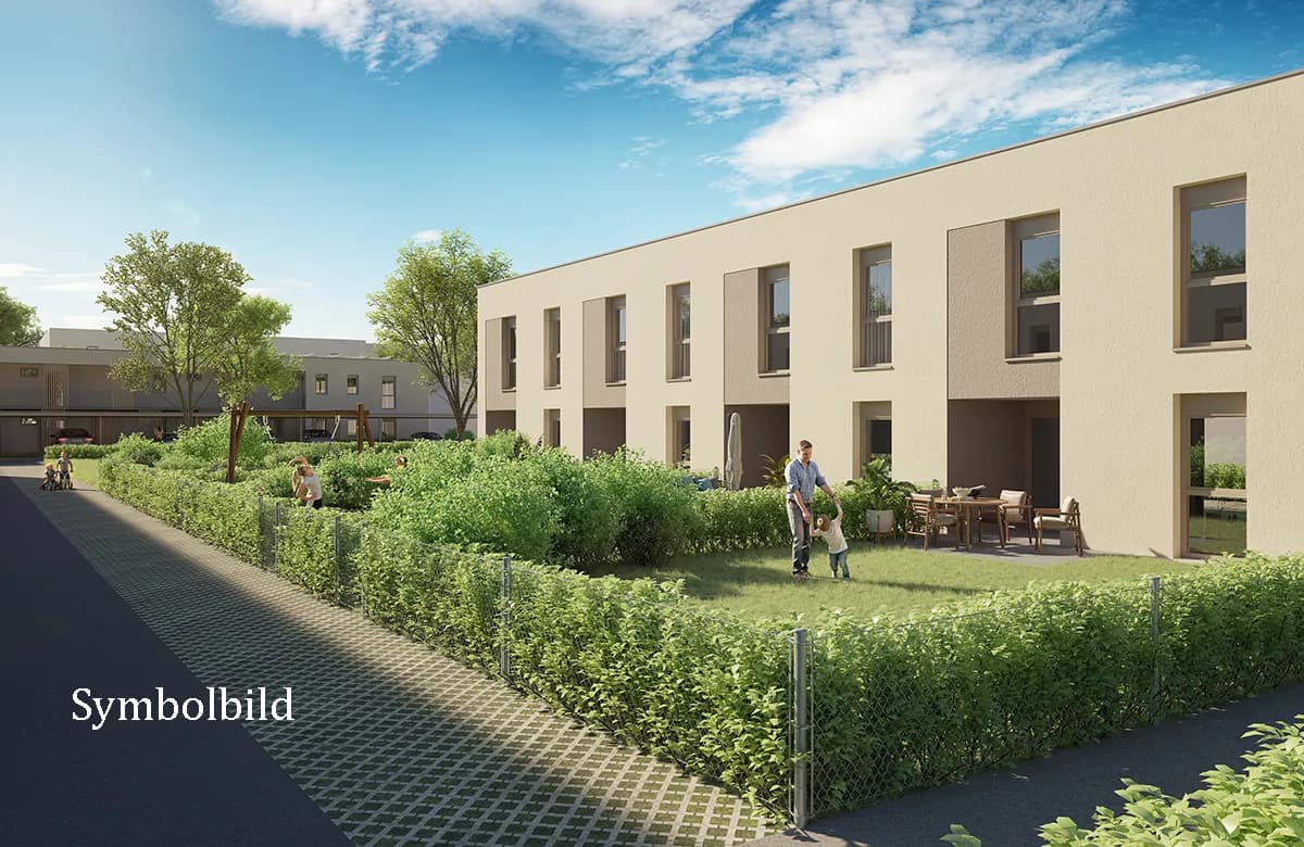 2-Zimmer-Wohnung mieten in Leibnitz – 56,34 m², € 667 – Bild 4 von 5