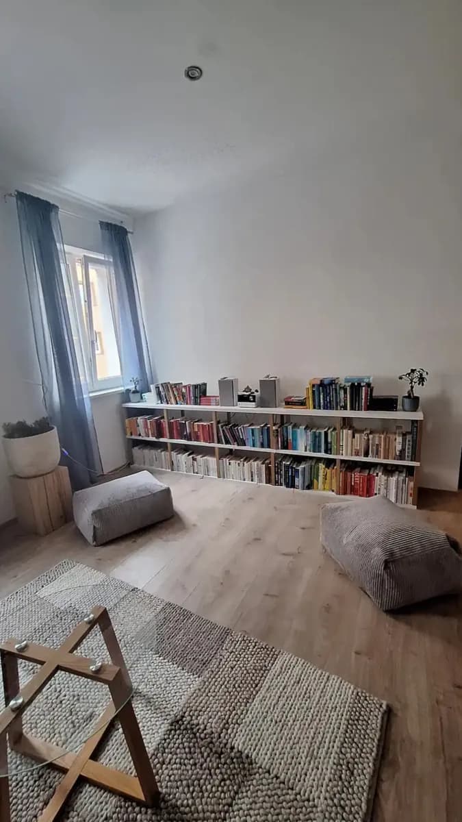 3-Zimmer-Wohnung mieten in Steyr – 8 110 m², € 1.290 – Bild 1 von 9