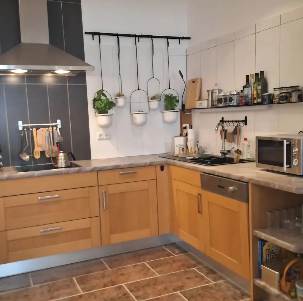 3-Zimmer-Wohnung mieten in Steyr – 8 110 m², € 1.290 – Bild 2 von 9