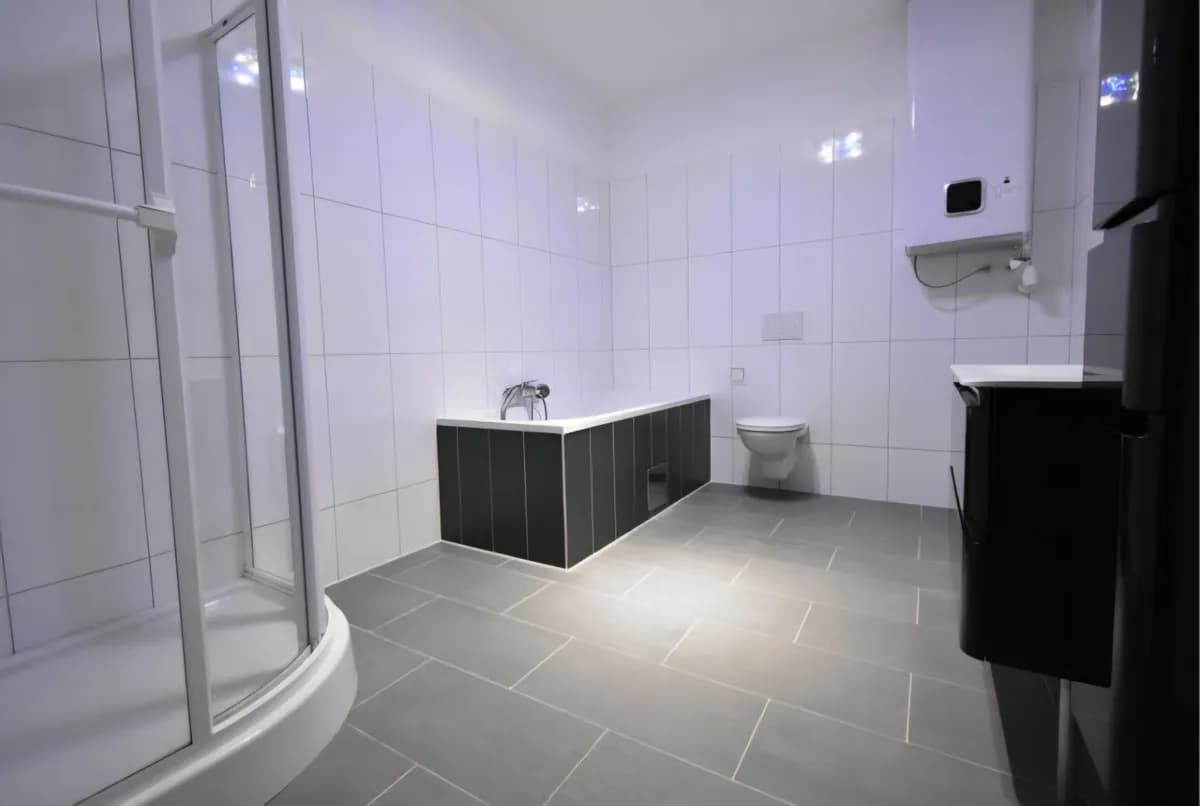 3-Zimmer-Wohnung mieten in Steyr – 8 110 m², € 1.290 – Bild 4 von 9